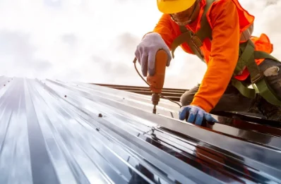 Travaux de zinguerie à Ars-sur-Moselle